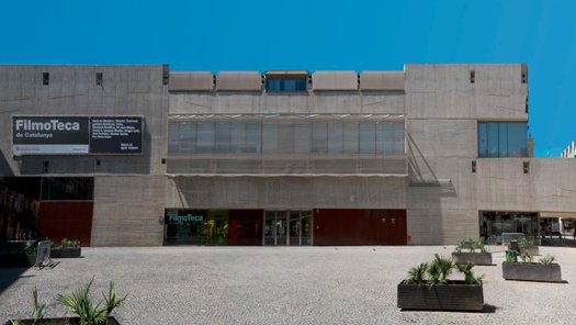 La Filmoteca de Catalunya commemorarà al setembre el centenari de Simone Signoret i Yves Montand