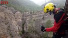 Els Bombers de la Generalitat tanquen el cap de setmana amb 26 rescats al medi natural