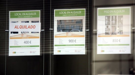 La compravenda d'habitatges a Catalunya durant el mes de juny se situa per sobre els nivells previs a la pandèmia