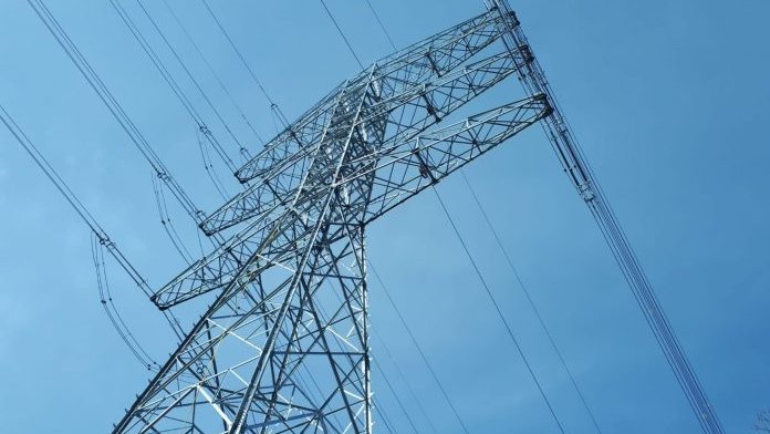 Un clúster eòlic d'Aragó inclou una nova línia de molt alta tensió que creuarà per tres municipis del Baix Penedès