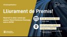La final de l'SmartCatalonia Challenge de Mobilitat se celebrarà a l'International Mobility Congress (IMC)