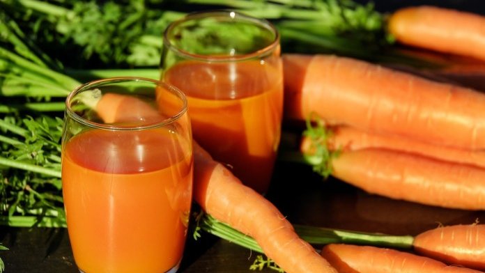 Aliments saludables que potencien la bellesa