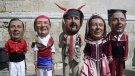 Avui s’inicia la Festa Major de l’Arboç 2021 amb el pregó de l’equip sanitari del CAP