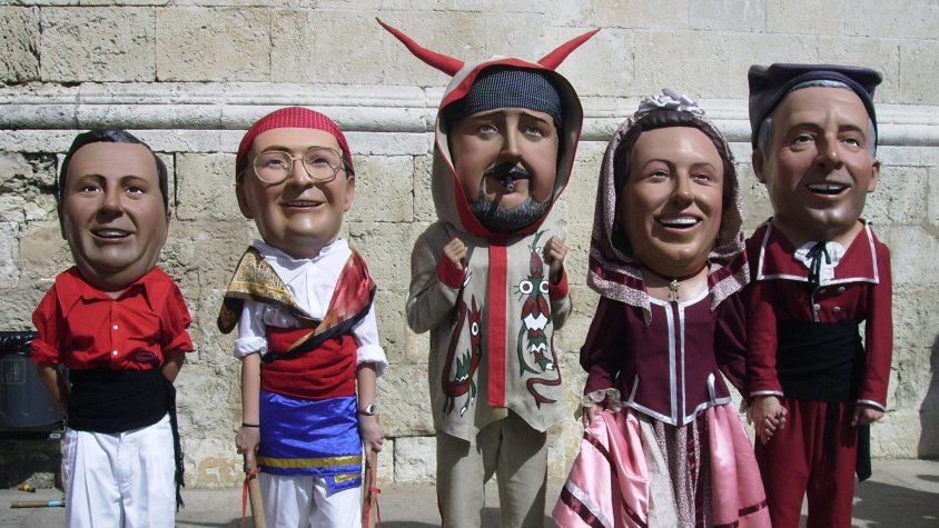 Avui s’inicia la Festa Major de l’Arboç 2021 amb el pregó de l’equip sanitari del CAP