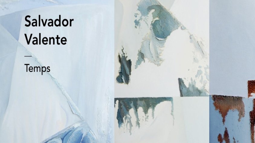 La Sala Portal del Pardo acull una exposició de pintura de Salvador Valente