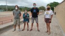 Filirun solidària amb Sant Joan de Déu