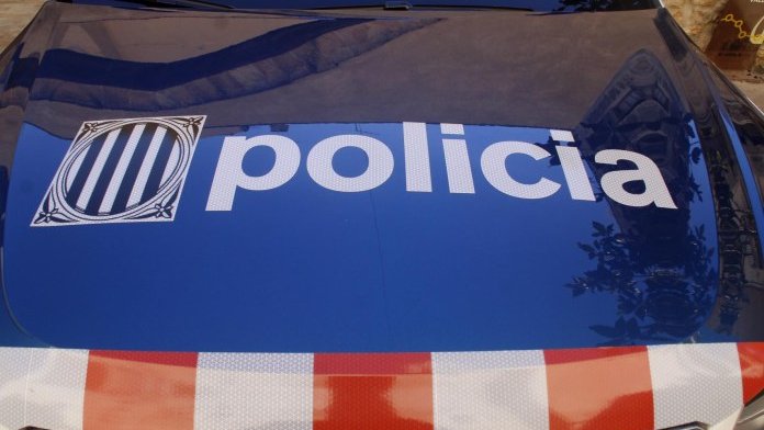Els Mossos investiguen la mort d’un menor en un hotel de Barcelona