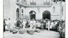 Commemoració el 110è aniversari de l'epidèmia de còlera