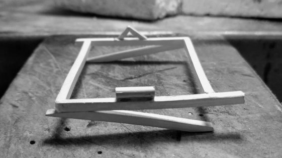 Últimes places disponibles per als Cicles de Joieria Artística i Arts Aplicades al Mur a l’Escola d’Art i Disseny de la Diputació a Tarragona