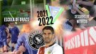 L'Escola de Futbol Base El Vendrell comença la nova temporada 2021-2022