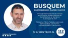 Els Mossos demanen ajuda per trobar el pare del nen, resident del Vendrell, de 2 anys assassinat a Barcelona