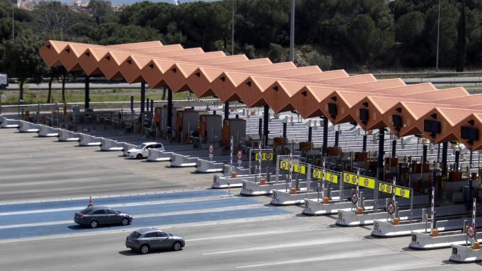 Adéu a 52 anys de peatge a l’AP-7 entre Salou i La Jonquera i a l’AP-2 entre Saragossa i el Vendrell