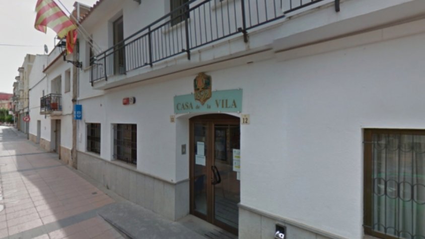 La CUP denuncia l'Ajuntament de Cunit a l'Oficina Antifrau per presumptes irregularitats en la recollida de la brossa