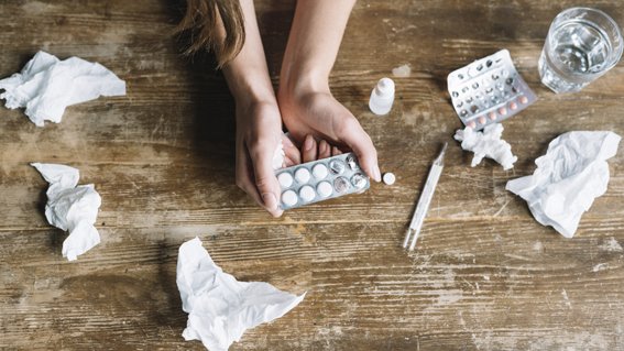 La majoria de morts per sobredosi no presenten signes d'injecció, sinó que estan vinculades a una combinació de drogues