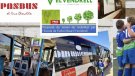 Nou servei Pasbus de l'Escola de Futbol Base El Vendrell