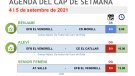 Comença la pretemporada de l'Escola de Futbol Base El Vendrell