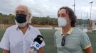 23è Torneig Eduard Manchón al Vendrell 