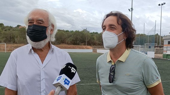 23è Torneig Eduard Manchón al Vendrell 