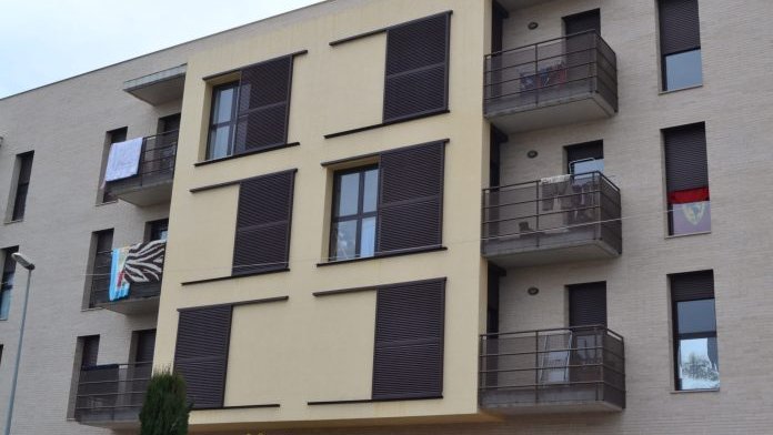 El Govern preveu la construcció d’almenys 3.000 habitatges socials amb els 160 MEUR dels fons europeus