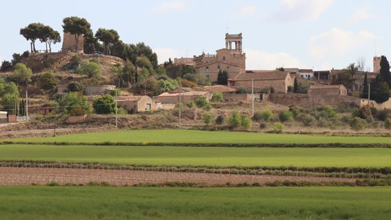  Noves excavacions remunten l'origen del jaciment iber de Banyeres fins al segle V aC i fan aflorar edificis sencers