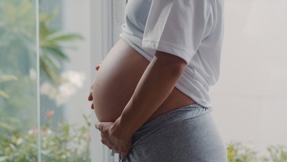 Fumar durant l'embaràs pot afectar el creixement fetal per canvis en gens a la placenta i afectar durant el part