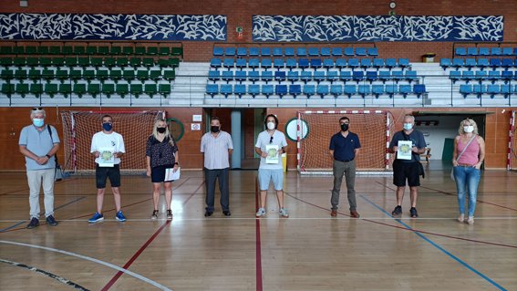 Inscripcions Escoles Esportives