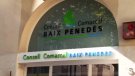 El Consell Comarcal del Baix Penedès celebrarà conjuntament amb Albinyana la Diada d'enguany