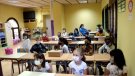 Arrenca el curs amb la majoria de mesures contra la covid vigents però amb canvis en els confinaments per la vacuna