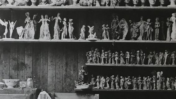 La Fundació Apel·les Fenosa obre el curs a les portes del 20è aniversari de l’obertura del Museu 