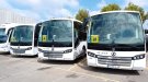 Més de 1.000 alumnes baixpenedesencs de primària, secundària obligatòria i educació especial utilitzen servei de transport escolar del CCBP en l’inici del curs escolar