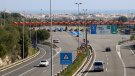Els alcaldes del Baix Penedès i Garraf reclamen que es recuperin els descomptes per recurrència a la C-32