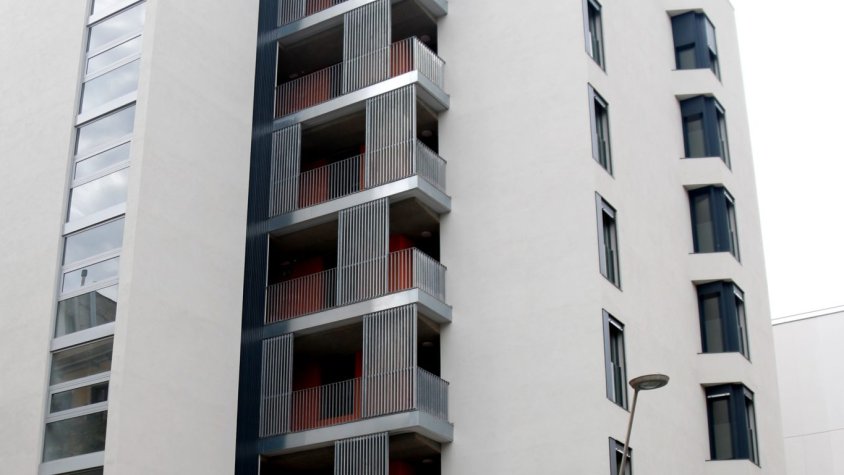 Catalunya és la comunitat autònoma que més impostos recapta per adquisició d’habitatge, segons un informe de Colliers