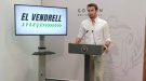 El primer parc inclusiu de la comarca i ajuts al transport per a estudiants universitaris i d’FP, noves mesures d’El Vendrell Avança
