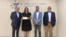 L’ICAT renova la col·laboració amb La Muntanyeta, fundació dedicada al suport a les persones amb paràlisi cerebral