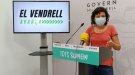 L’Ajuntament del Vendrell presenta al·legacions contra les pantalles acústiques i reclama solucions preventives per al soroll de trens