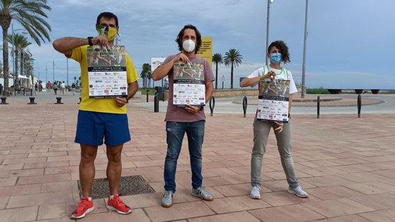 La 34a Mitja Marató del Vendrell presenta un nou circuit per les platges de Coma-ruga, Sant Salvador i el Francàs
