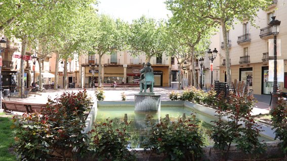 Suspeses un any les llicències d'edificació en 30 municipis costaners amb el potencial de construir 70.000 habitatges