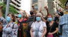 L’ANC convoca una manifestació diumenge a plaça de Catalunya en protesta per la detenció de Puigdemont