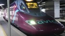 Renfe transporta 1,3 milions de viatgers en el corredor Madrid-Barcelona-Figueres en els tres primers mesos de l’AVLO