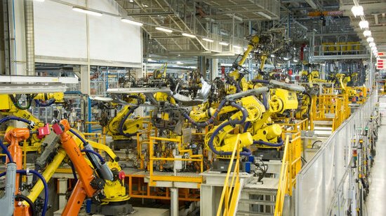 Els preus de la indústria creixen un 11,8% interanual a l'agost, l'increment més alt de la sèrie històrica