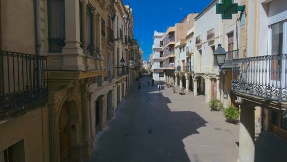 L’Ajuntament de l’Arboç subvencionarà als emprenedors que inicien una activitat econòmica en un local buit i/o en remodelin un d'existent