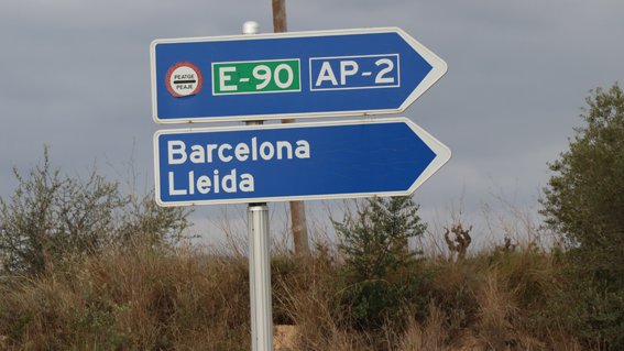 17,8 MEUR per conservar i explotar les autopistes AP-7 i AP-2