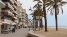 Calafell, Cubelles i Vilanova demanen a Endesa enderrocar la dàrsena de l'antiga tèrmica per guanyar platja