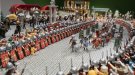L’Arboç acollirà la 1a Mostra de col·leccionisme Playmobil i Lego compartint dates i espai amb la Mostra de l’Enramada