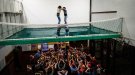 Els Nens del Vendrell tornen als assajos i amb noves propostes solidàries