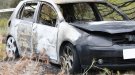 La investigació confirma que el cadàver calcinat en un cotxe al Vendrell és el titular del vehicle