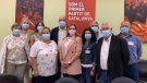 El 'Projecte de Vida' per a la gent gran arriba al Parlament