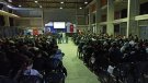 300 Alumnes dels instituts de l'Arboç, la Bisbal i Cunit participen en una activitat per la prevenció de riscos durant la conducció