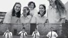Arriba al Teatre Àngel Guimerà el concert 'Al Vendrell, les gralles'