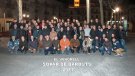 26 è Sopar dels barbuts del Vendrell